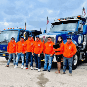 Asphalt Paving Company NY