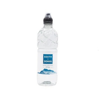 500ml Still Sports - 100% Recycled Plastic