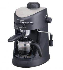 Morphy Richards New Europa 800-Watt