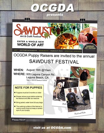 Sawdust Festival