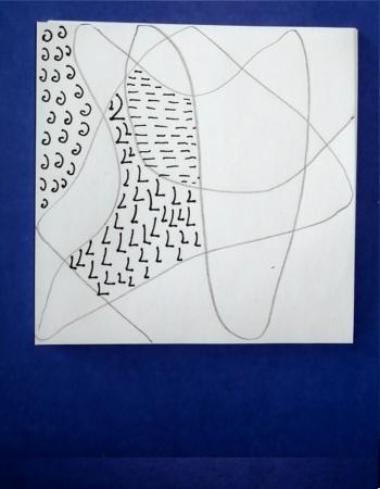zentangle