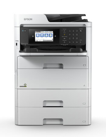 Epson WF-C579R