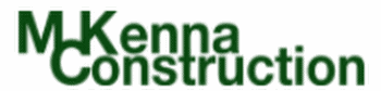 McKenna Construction logo