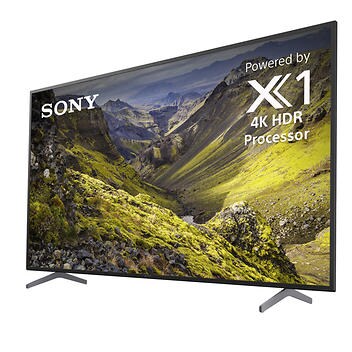 Sony X81CH review