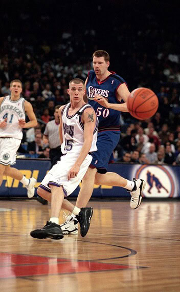 11 Jason Williams ideas  jason williams, nba legends, basketball players