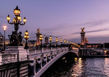 Monica Svobodny Explores Urban Adventures in Europe’s Most Vibrant Metropolises