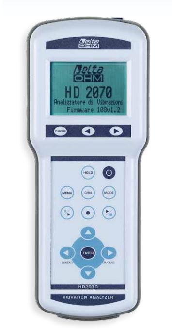 Valutazione rischio vibrazioni