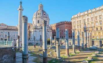 MUSEI CIVICI E FORI