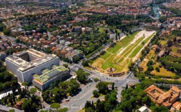 circo massimo