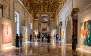Mostre a Roma a settembre 2026