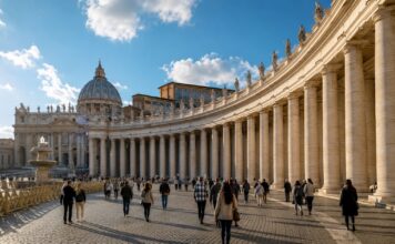 Musei Vaticani gratis domenica 30 agosto 2026