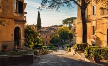garbatella roma