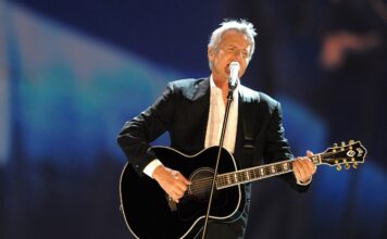 Claudio Baglioni a Roma: sette concerti a Piazza di Siena