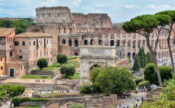 Colosseo, Foro Romano e Palatino: come e quando visitarli gratis
