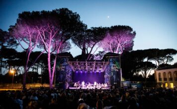 Roma Jazz Festival 2026: un mese di concerti nella Capitale