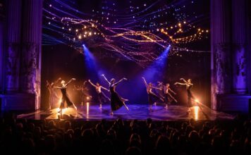 Romaeuropa Festival 2026, spettacoli a Roma