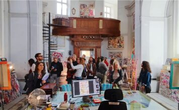 Rome Art Week 2026: una settimana d’arte contemporanea 