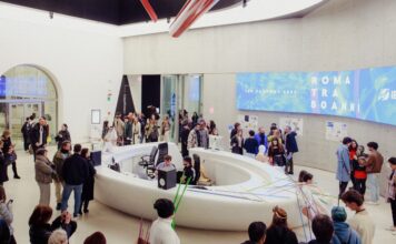 Al MAXXI una mostra gratuita racconta 60 anni di WWF