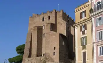 Rione Monti medievale: tour gratis tra torri, vicoli e storie di Roma