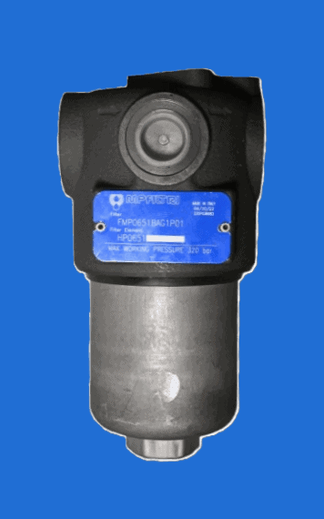 filtre Hydraulique  Fmp0651bag1p01 | Hydrauhavre