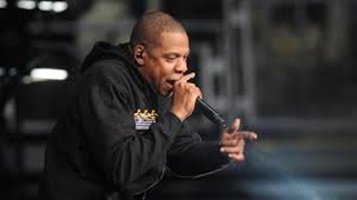 Rapper Jay Z to be inducted