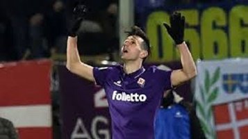 Nikola Kalinic Turns Down £42.5million