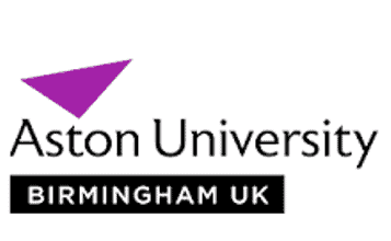 Aston University Scholarships 2024