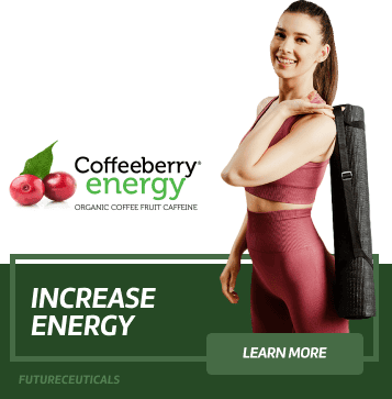 increase energy goal