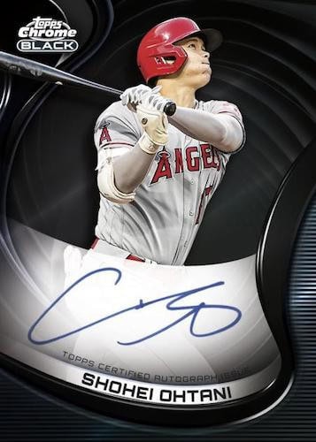 Shohei Ohtani Card Prices Get a WBC Bump - Boardroom