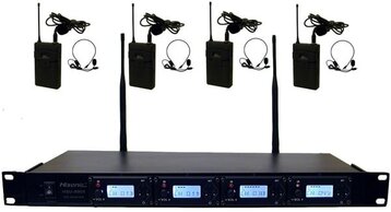 Image result for wireless microphone system