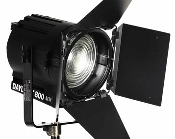 concentrata fresnel