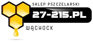 old.27-215.pl 🐝 Sklep Pszczelarski