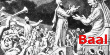 Les détails des idoles dans la Bible