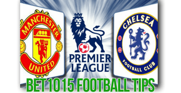 Manchester United vs Chelsea prediction