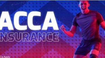Betfred Acca Insurance explained