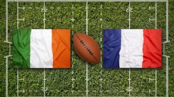 Ireland Vs France Six Nations