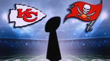 Super Bowl 5 Free Bet