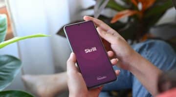 UK betting sites that accept Skrill