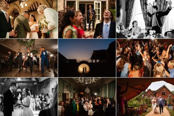 a selection of my favourite wedding photos from 2025