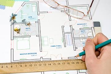 IInternal Layout Approval - City of Johannesburg Municipality Development Planning Department