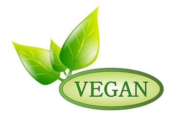 Oatmilk is Vegan