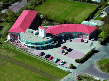 Duinhotel Burgh Haamstede 1