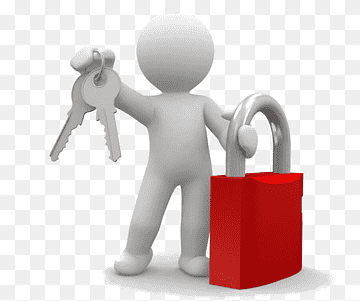 confidentiality Olimp Casino