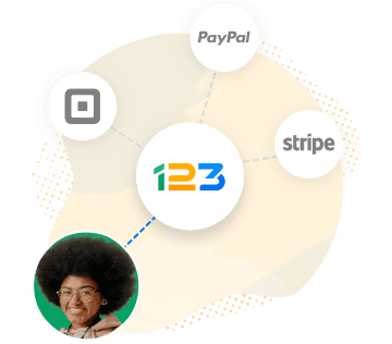 connect 123 forms with apps