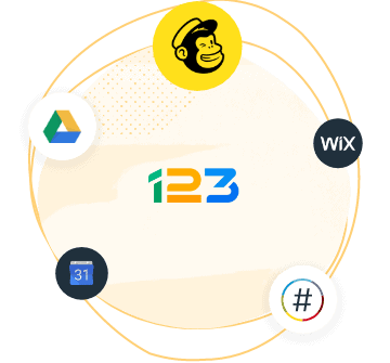 123 form builder apps