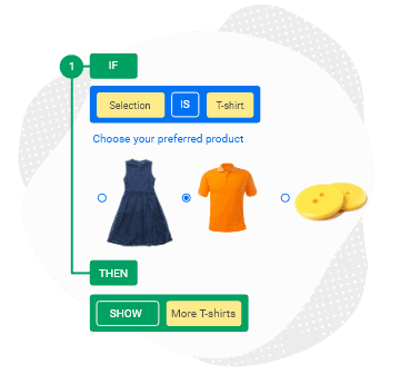 square form builder with conditional logic