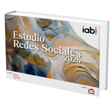 Estudio Redes Sociales 2026