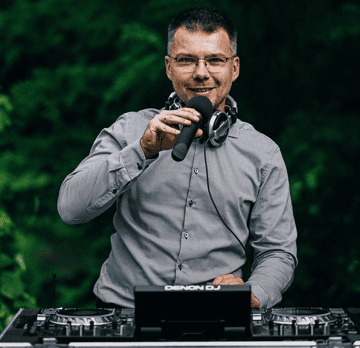 guter DJ zur Hochzeit Görlitz Löbau Bautzen Zittau