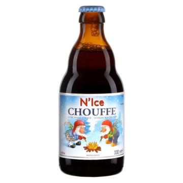 N’ice Chouffe 