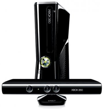 kinect
